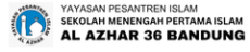 SMP ISLAM AL AZHAR 36 BANDUNG